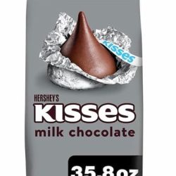 Hershey Kisses